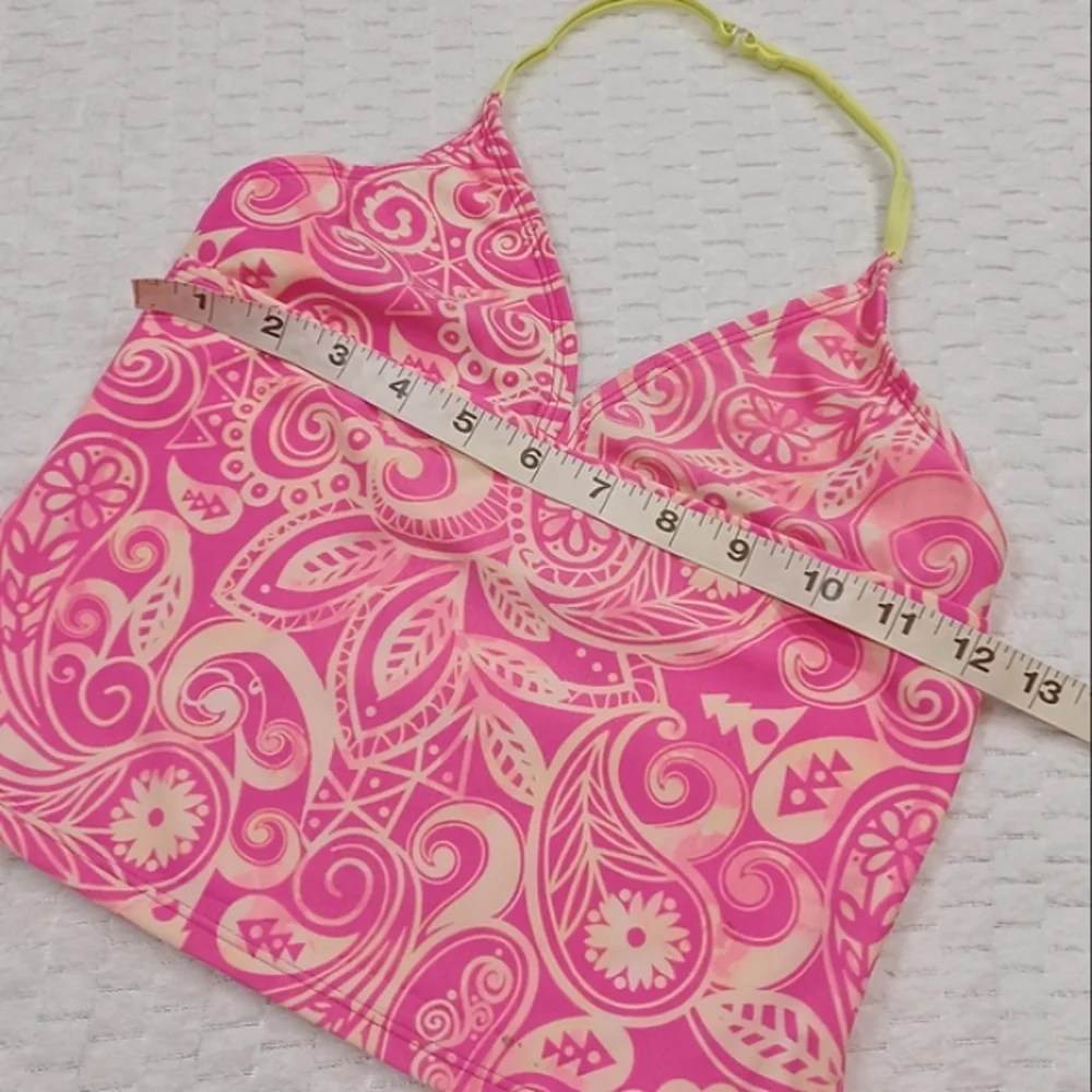 OP Tankini - Picture 3 of 10